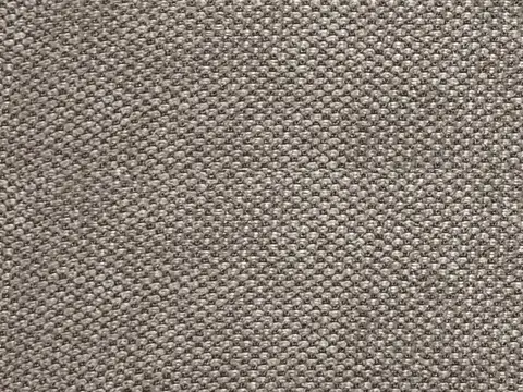 Alendel Star drapery fabric swatch in Otter (0384)