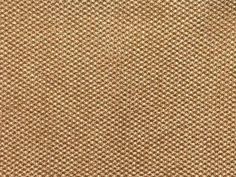 Alendel Star drapery fabric swatch in Sunbeam (0541)