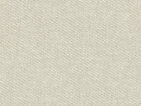 Alendel Star drapery fabric swatch in Tigerlily (0580)