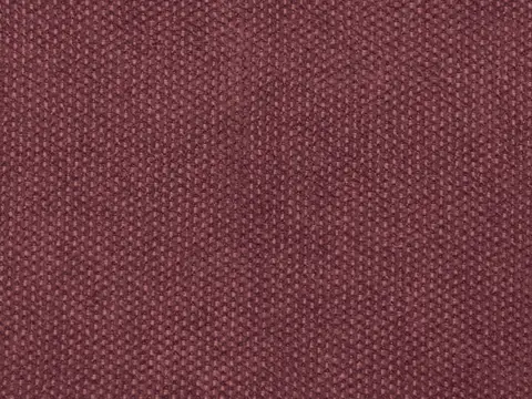 Alendel Star drapery fabric swatch in Grape (0712)