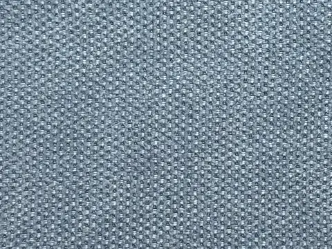 Alendel Star drapery fabric swatch in Sky (0889)
