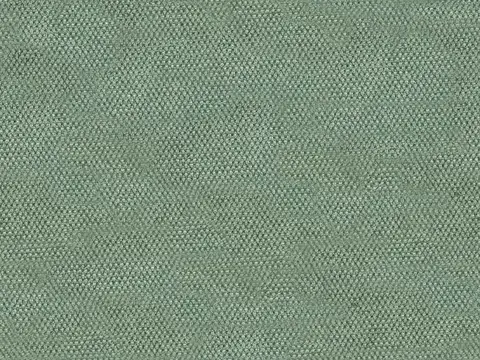Alendel Star drapery fabric swatch in Basil (0908)