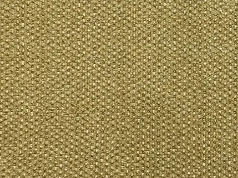 Alendel Star drapery fabric swatch in Olive (0964)