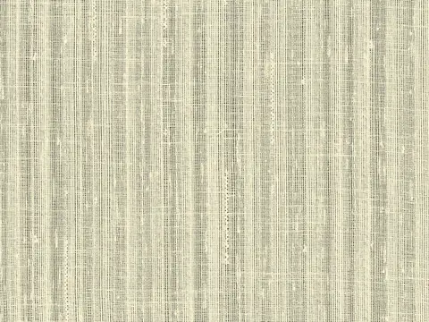 Alendel Stream sheer fabric swatch in Putty (2014)