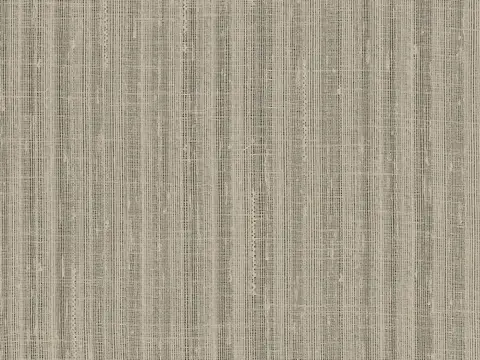 Alendel Stream sheer fabric swatch in Pewter (4051)