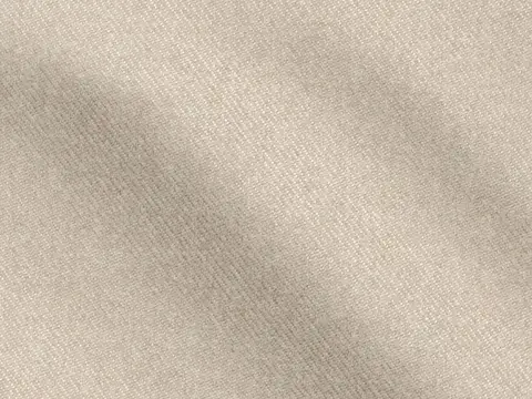 Alendel Style drapery fabric swatch in Khaki (0285)