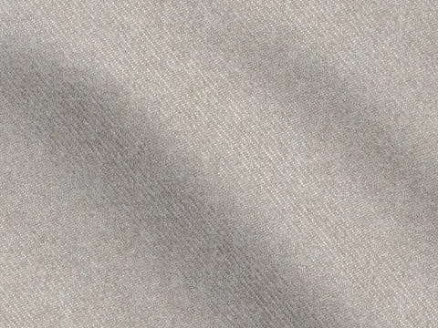 Alendel Style drapery fabric swatch in Ash (0405)