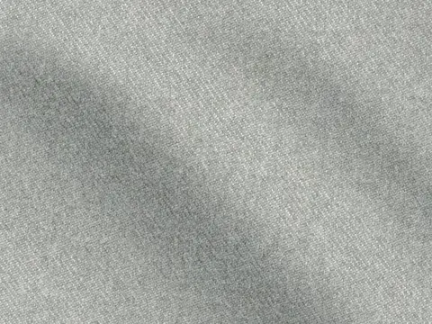 Alendel Style drapery fabric swatch in Echo (0435)