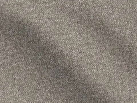 Alendel Style drapery fabric swatch in Gunpowder (0461)