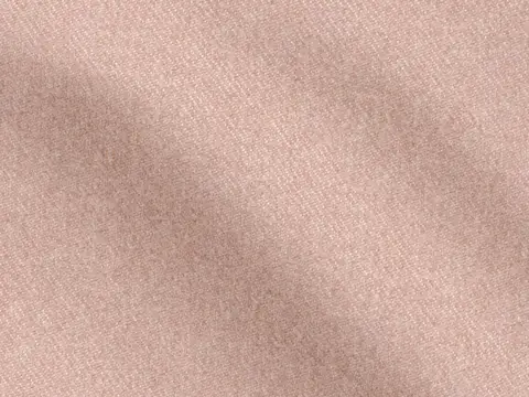 Alendel Style drapery fabric swatch in Rosé (0677)