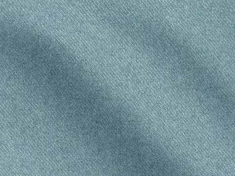 Alendel Style drapery fabric swatch in Bahama (0812)