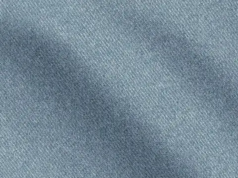 Alendel Style drapery fabric swatch in Capri (0826)