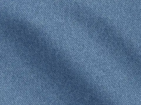 Alendel Style drapery fabric swatch in Caspian (0828)