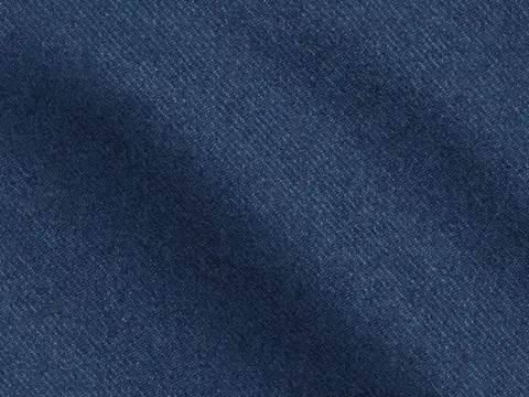 Alendel Style drapery fabric swatch in Oxford (0873)