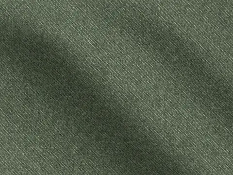 Alendel Style drapery fabric swatch in Pine (9072)