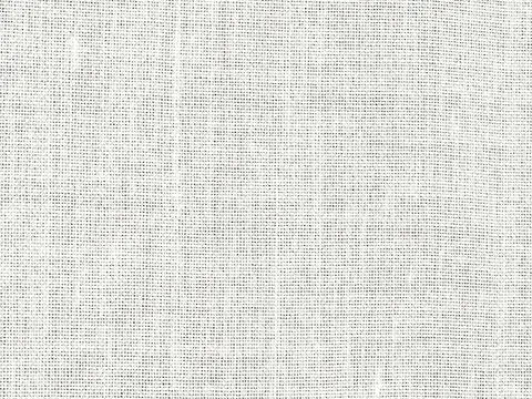 Alendel Suave sheer fabric swatch in Champagne (0203)