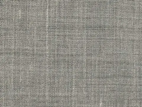 Alendel Suave sheer fabric swatch in Pewter (4051)