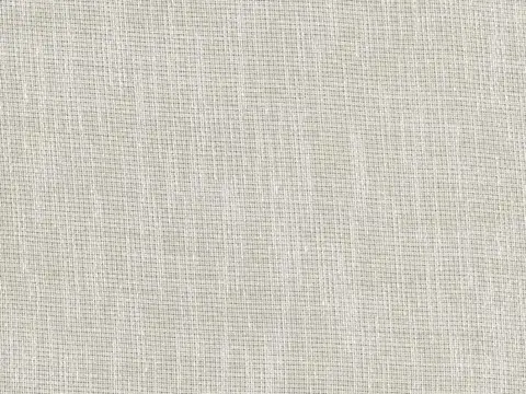 Alendel Sublime sheer fabric swatch in Fog (0440)