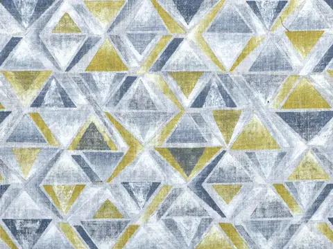 Alendel Sullivan drapery fabric swatch in Byzantine (505)
