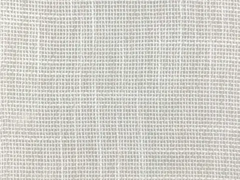 Alendel Talbot sheer fabric swatch in Parchment (201)