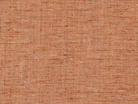 Alendel Tempo drapery fabric swatch in Spice (0645)