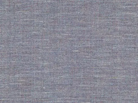 Alendel Tempo drapery fabric swatch in Grape (0712)