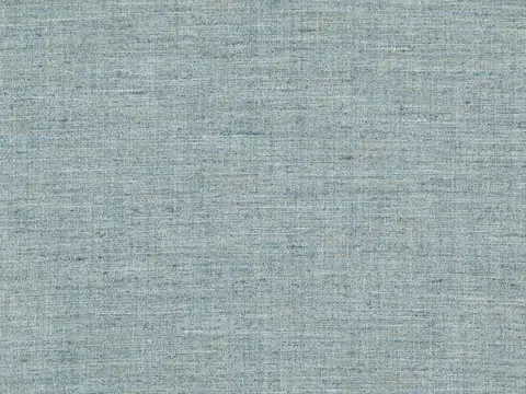 Alendel Tempo drapery fabric swatch in Lake (0852)