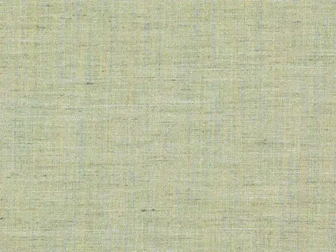 Alendel Tempo drapery fabric swatch in Keylime (0950)