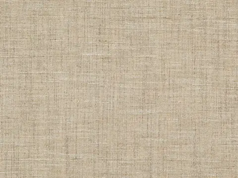 Alendel Tempo drapery fabric swatch in Sand (2023)