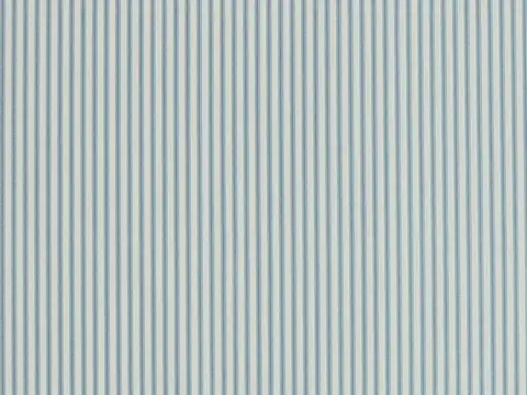 Alendel Tennis drapery fabric swatch in Stillwater (0894)
