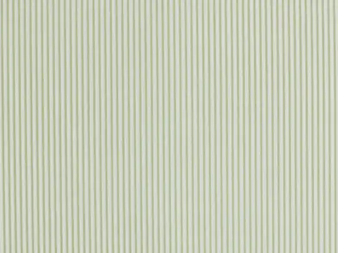 Alendel Tennis drapery fabric swatch in Avocado (907)