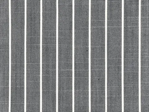 Alendel Thread drapery fabric swatch in Feather (0438)