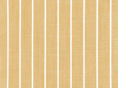 Alendel Thread drapery fabric swatch in Medallion (0531)