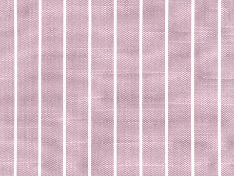 Alendel Thread drapery fabric swatch in Heather (0714)