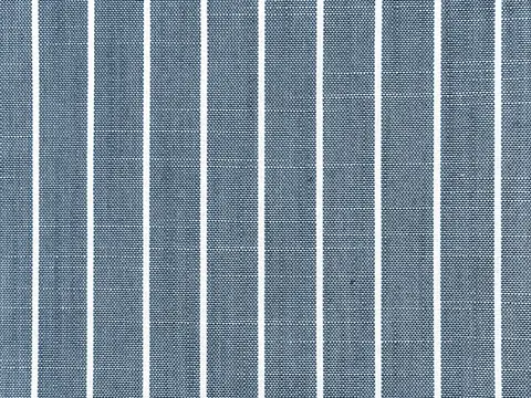 Alendel Thread drapery fabric swatch in French (0845)