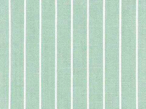 Alendel Thread drapery fabric swatch in Spa (0891)