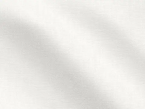 Alendel Thrive drapery fabric swatch in Crane (0113)