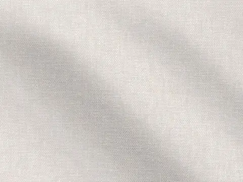 Alendel Thrive drapery fabric swatch in Bone (0222)