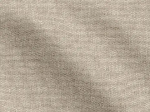 Alendel Thrive drapery fabric swatch in Malt (0370)