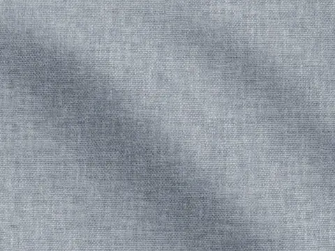 Alendel Thrive drapery fabric swatch in Cloud (0427)