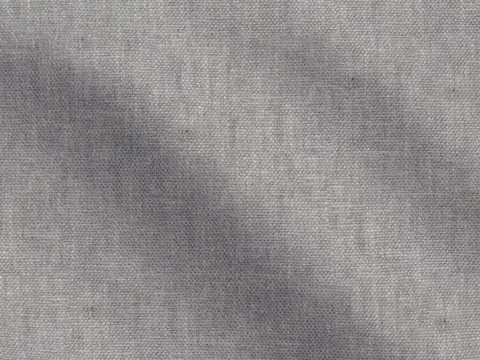 Alendel Thrive drapery fabric swatch in Gravel (0446)