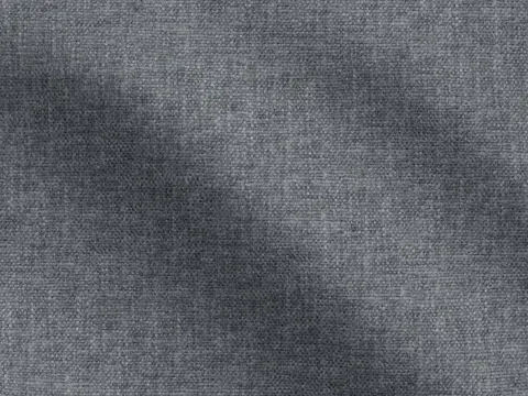 Alendel Thrive drapery fabric swatch in Nocturnal (0474)