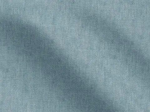 Alendel Thrive drapery fabric swatch in Bayou (0814)