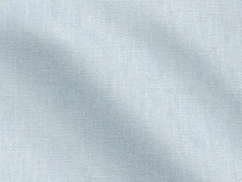 Alendel Thrive drapery fabric swatch in Sky (0889)