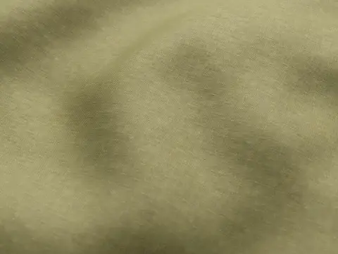 Alendel Thrive drapery fabric swatch in Quince (0977)