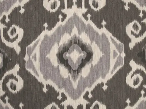 Alendel Tofino drapery fabric swatch in Bark (0210)