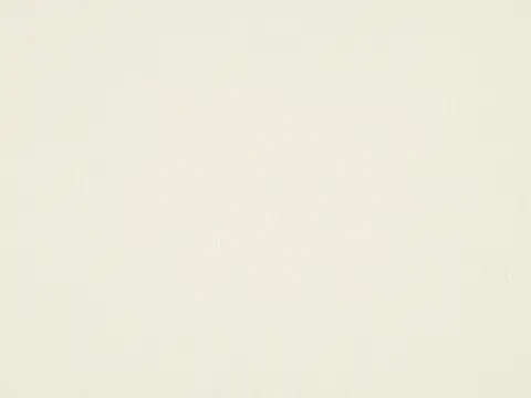 Alendel Toronto drapery fabric swatch in Vanilla (0149)
