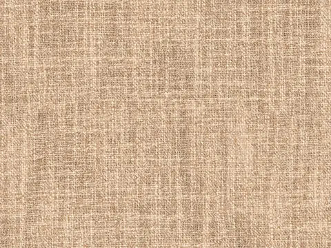 Alendel Toronto drapery fabric swatch in Bamboo (0209)