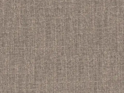 Alendel Toronto drapery fabric swatch in Bark (0210)
