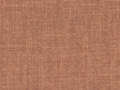 Alendel Toronto drapery fabric swatch in Canyon (0235)